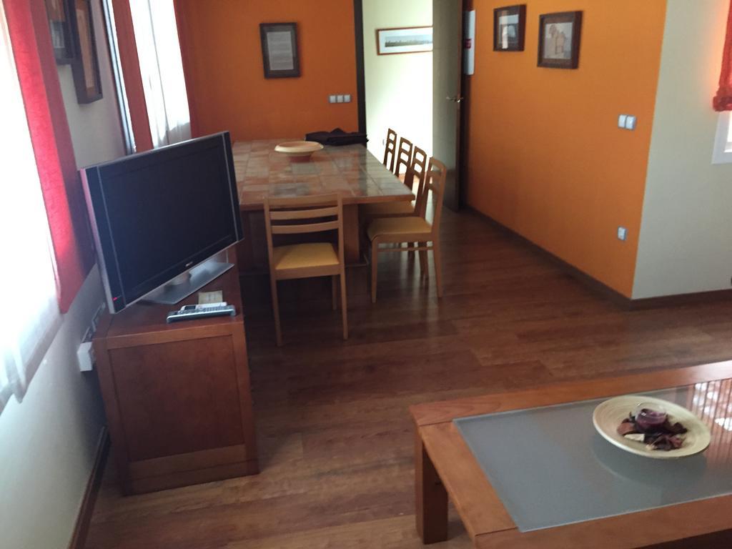 Apartamento de 3 dormitorios