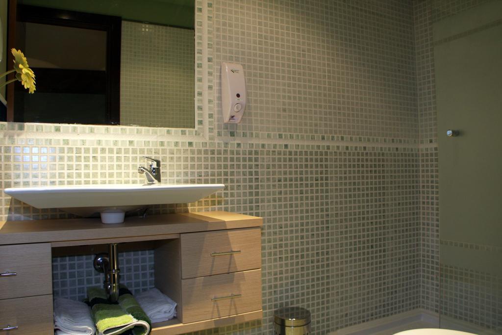Apartamento Estudio