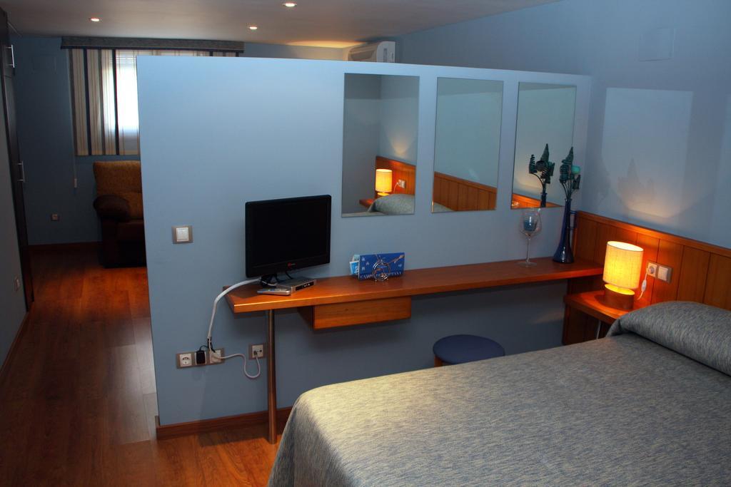 Apartamento Estudio